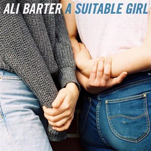 A Suitable Girl - Barter, Ali Cd Album - Main Image