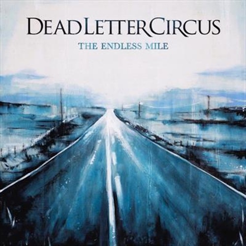Endless Mile - Dead Letter Circus Cd Album - Main Image