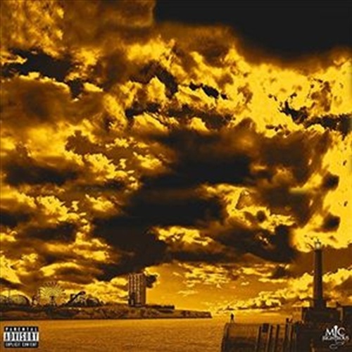 Dreamland - Mic Righteous Cd Album - Main Image