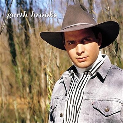Garth Brooks - Brooks, Garth Cd Album - Main Image