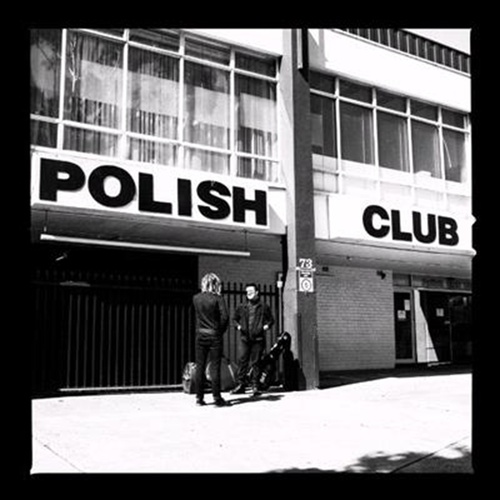 Alright Already - Polish Club Cd Album - Main Image