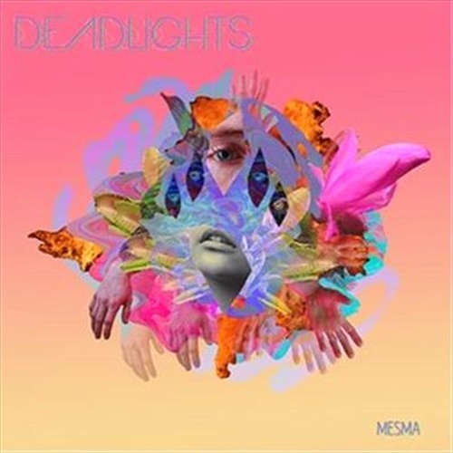 Mesma - Deadlights Cd Album - Main Image