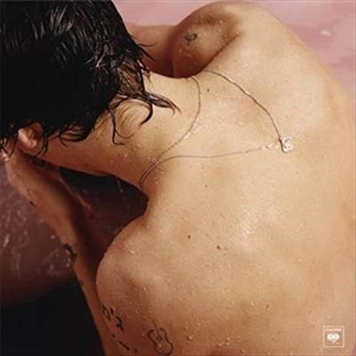 Harry Styles - Styles, Harry Cd Album - Main Image