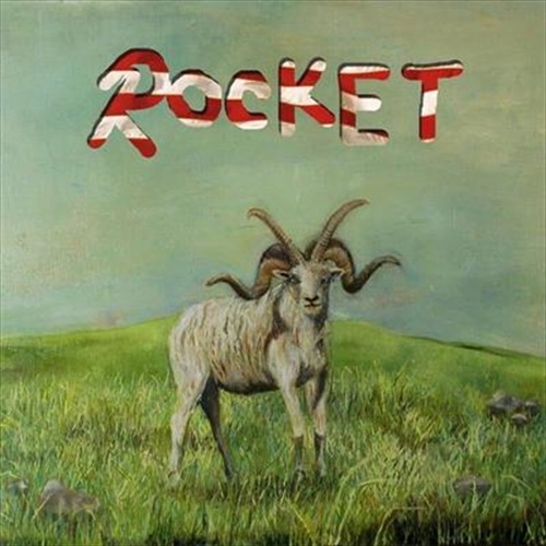 Rocket - Alex G Cd Album - Main Image