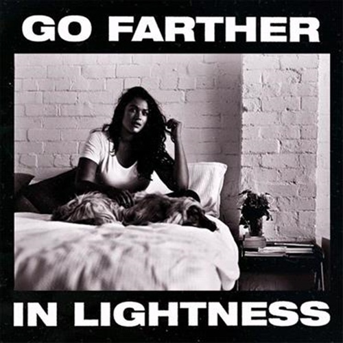 Go Farther In Lightness - Gang Of Youths Cd Album - Main Image