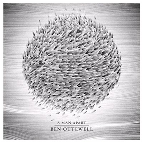A Man Apart - Ottewell, Ben Cd Album - Main Image