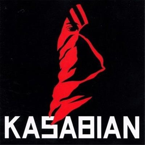 Kasabian: Gold Series - Kasabian Cd Album - Main Image