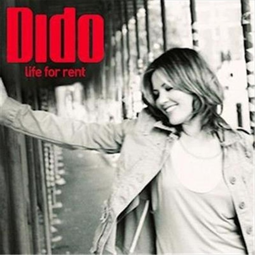 Life For Rent: Gold Series - Dido Cd Album - Main Image