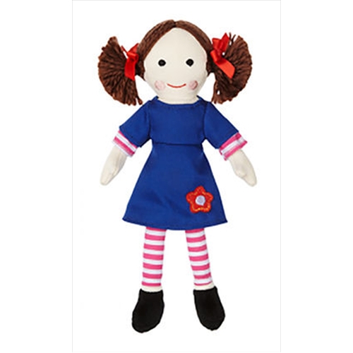 Jemima Beanie 20cm - Main Image