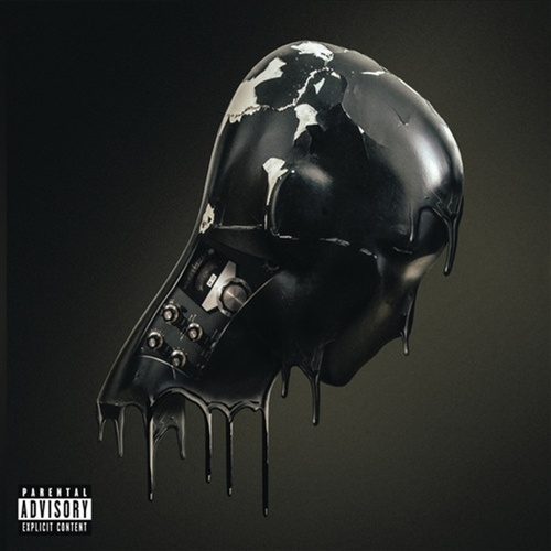 Loner - Missio Cd Album - Main Image
