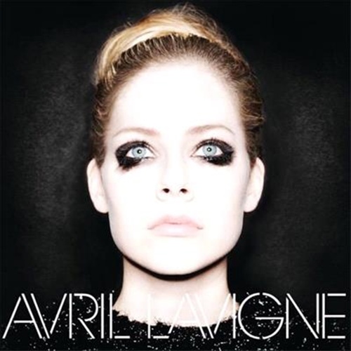 Avril Lavigne: Gold Series - Lavigne, Avril Cd Album - Main Image