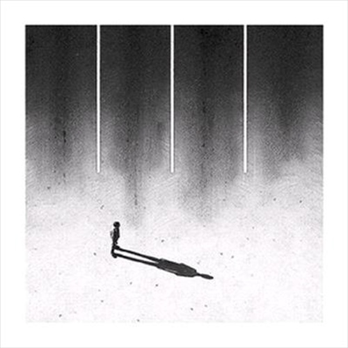 Mono - Alpha Wolf Cd Album - Main Image