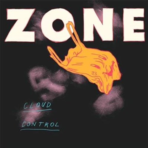 Zone - Cloud Control Cd Album - Main Image