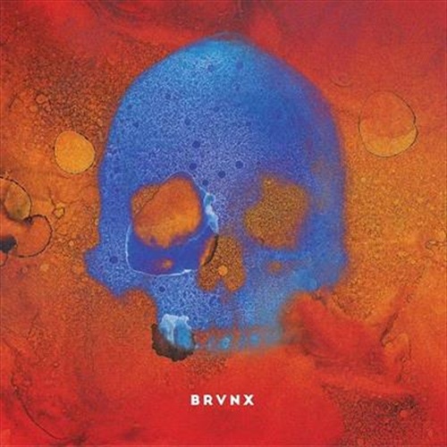 Bronx V - Bronx, The Cd Album - Main Image