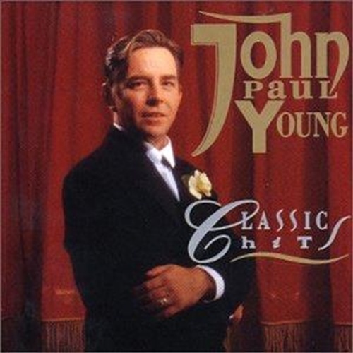 Classic Hits - Young, John Paul Cd Album - Main Image