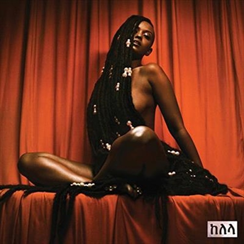 Take Me Apart - Kelela Cd Album - Main Image