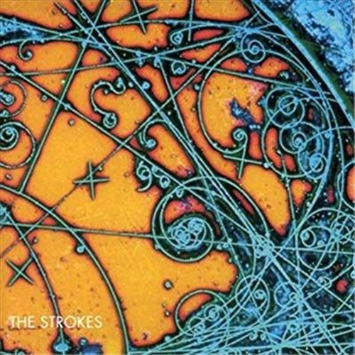 Is This It: Gold Series - Strokes, The Cd Album - Main Image
