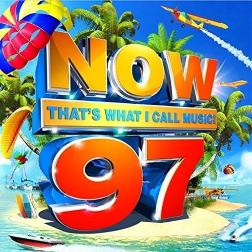 Now 97 - Various Cd Album - Main Image