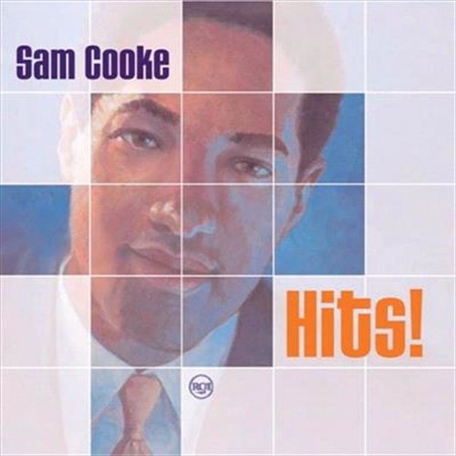 Hits: Gold Series - Cooke, Sam Cd Album - Main Image