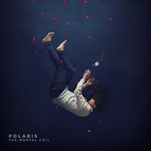 Mortal Coil - Polaris Cd Album - Main Image