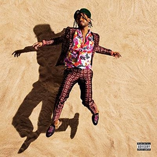 War And Leisure - Miguel Cd Album - Main Image