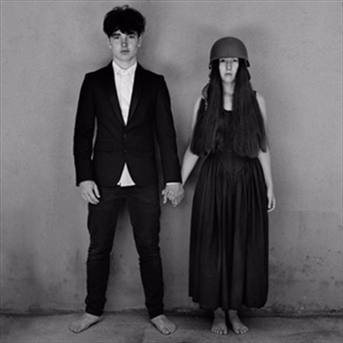 Songs Of Experience - U2 Cd Album - Main Image