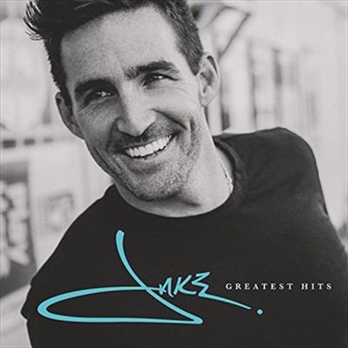 Greatest Hits - Owen, Jake Cd Album - Main Image