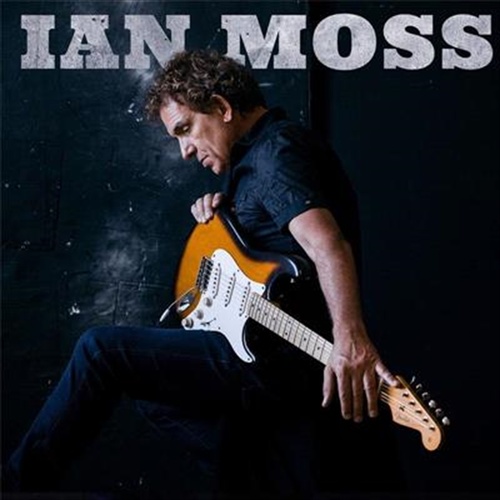 Ian Moss - Moss, Ian Cd Album - Main Image