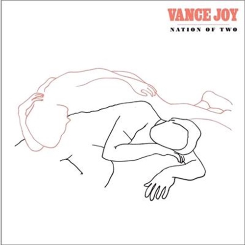 Nation Of Two - Joy, Vance Cd Album - Main Image