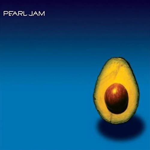 Pearl Jam: 2017 Packaging - Pearl Jam Cd Album - Main Image