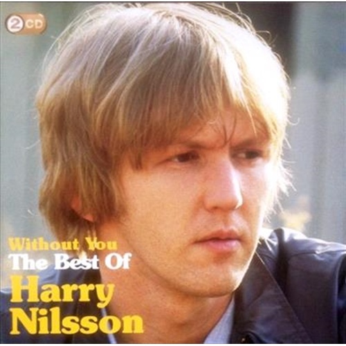 Without You: Gold Series - Nilsson, Harry Cd Album - Main Image