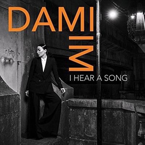 I Hear A Song - Im, Dami Cd Album - Main Image