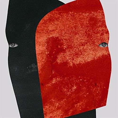 Persona - Rival Consoles Cd Album - Main Image