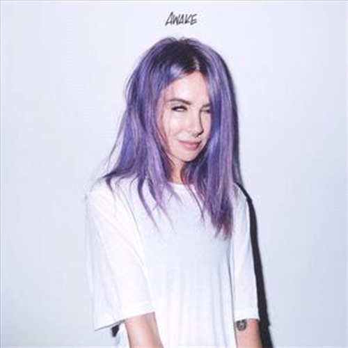 Awake - Wonderland, Alison Cd Album - Main Image