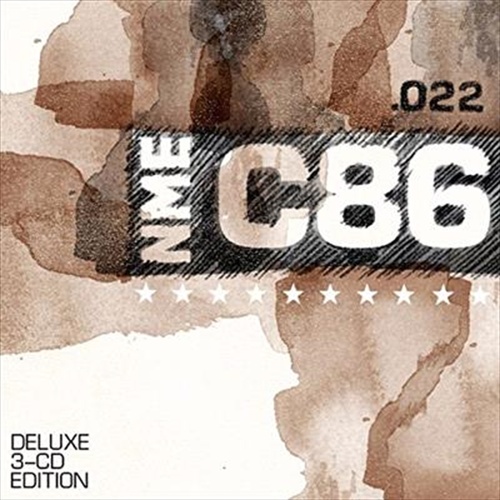 C86: Deluxe Edition - Various Cd Album - Main Image