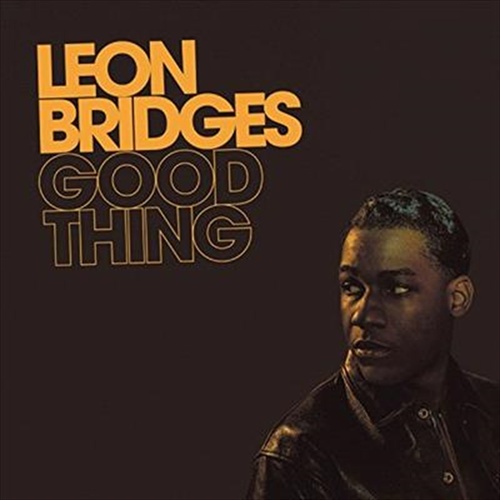 Good Thing - Bridges, Leon Cd Album - Main Image