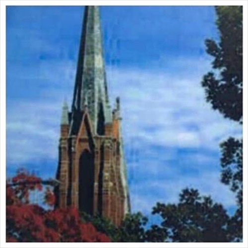 Addendum - Maus, John Cd Album - Main Image