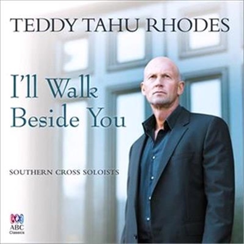 Ill Walk Beside You - Rhodes, Teddy Tahu: Southern Cross Cd Album - Main Image