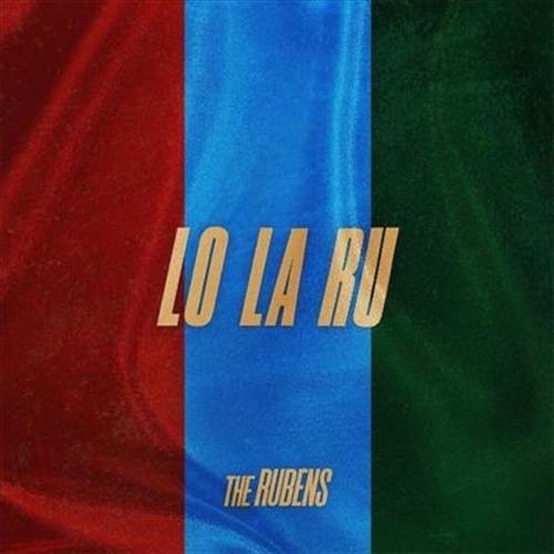 Lo La Ru - Rubens, The Cd Album - Main Image
