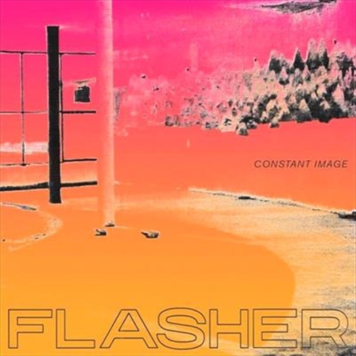Constant Image - Flasher Cd Album - Main Image