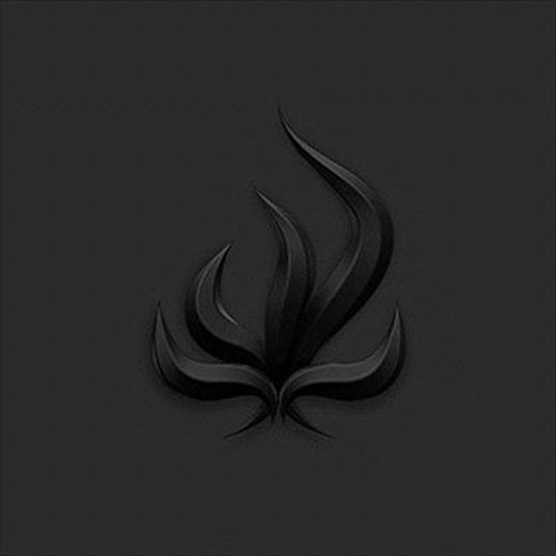 Black Flame - Bury Tomorrow Cd Album - Main Image