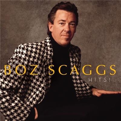 Hits: Gold Series - Scaggs, Boz Cd Album - Main Image