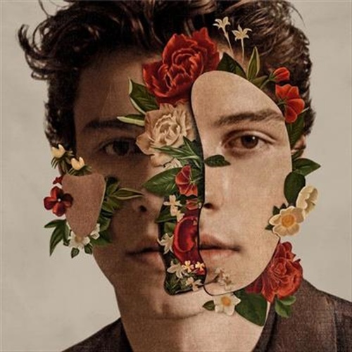 Shawn Mendes - Mendes, Shawn Cd Album - Main Image