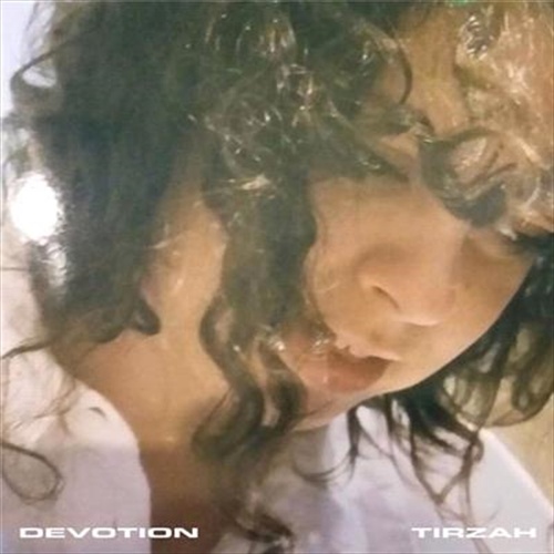 Devotion - Tirzah Cd Album - Main Image
