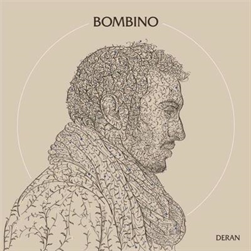 Deran - Bombino Cd Album - Main Image