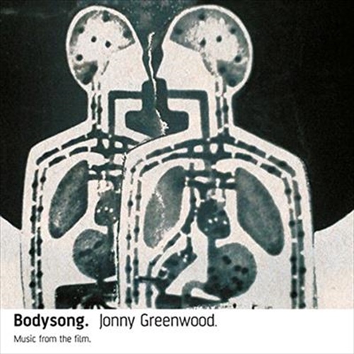 Bodysong - Greenwood, Jonny Cd Album - Main Image
