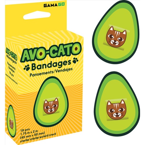 Product main image