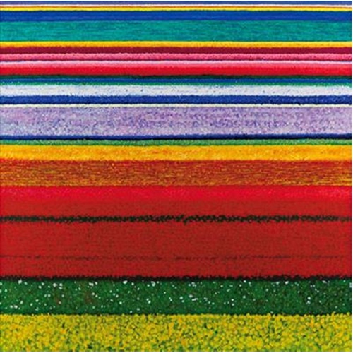 Little Hell - City And Colour Cd Album - Main Image