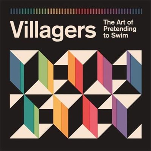 Art Of Pretending To Swim - Villagers Cd Album - Main Image