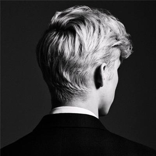 Bloom - Sivan, Troye Cd Album - Main Image